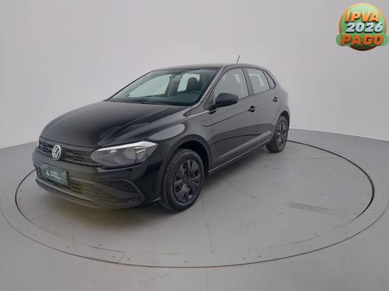 VOLKSWAGEN POLO 1.0 MPI TRACK MANUAL VOLKSWAGEN POLO 1.0 MPI TRACK MANUAL